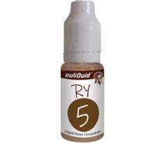 Příchuť EULIQUID Ry5 Tabák 10ml