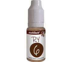 Příchuť EULIQUID Ry6 Tabák 10ml