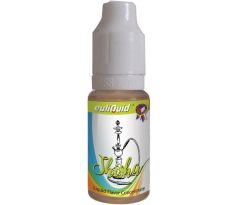 Příchuť EULIQUID Shisha Tabák 10ml