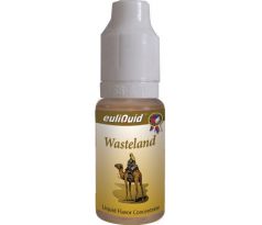 Příchuť EULIQUID Wasteland Tabák 10ml