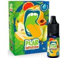 Příchuť Big Mouth Classical - Pear Infusion