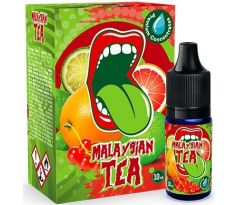 Příchuť Big Mouth Classical - Malaysian Tea