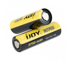 IJOY Baterie 21700 40A 3750mAh