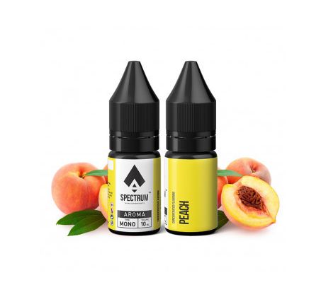 Příchuť ProVape Spectrum: Broskev 10ml