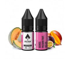 Příchuť ProVape Spectrum: Mango, marakuja a cukrový meloun 10ml