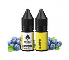 Příchuť ProVape Spectrum: Sladká borůvka 10ml