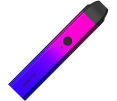 Uwell Caliburn elektronická cigareta 520mAh Iris Purple