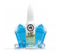 Riot Squad Blue Burst Shake & Vape 20ml