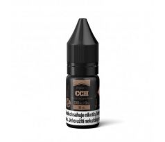 JustVape Booster báze CCH VG100 10ml 18mg