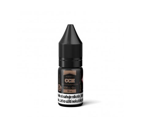 JustVape Booster báze CCH VG100 10ml 18mg