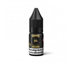 JustVape Booster báze DL PG30/VG70 10ml 18mg