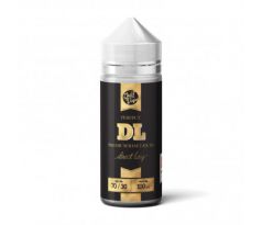 JustVape Beznikotinová báze DL 70VG/30PG 0mg 100ml