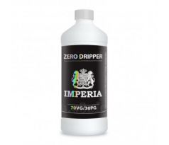 Beznikotinová báze Imperia Zero Dripper (30/70) 1000ml