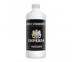 Beznikotinová báze Imperia Zero Standard (70/30) 1000ml