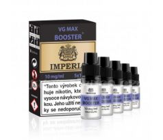 VG Max Booster IMPERIA 5x10ml VG100 10mg