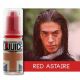 Příchuť T-Juice: Red Astaire (Osvěžující mix) 10ml
