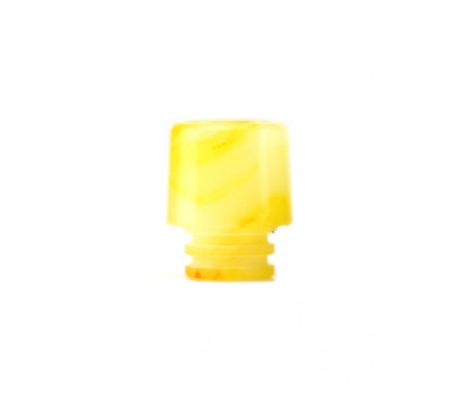 Resinový náustek Joyetech 510 Luminous (Žlutý)