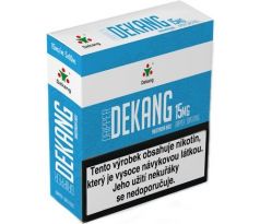 Nikotinová báze Dekang Dripper 5x10ml PG30-VG70 15mg