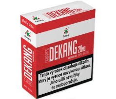 Nikotinová báze Dekang Dripper 5x10ml PG30-VG70 20mg