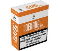 Nikotinová báze Dekang Dripper 5x10ml PG30-VG70 3mg