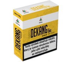 Nikotinová báze Dekang Dripper 5x10ml PG30-VG70 6mg