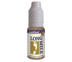 Příchuť EULIQUID Long Mile Tabák 10ml