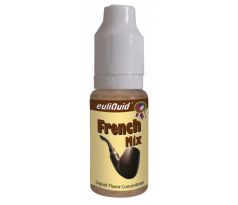 Příchuť EULIQUID French Mix Tabák 10ml