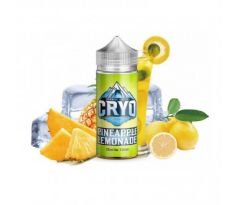 Infamous Cryo SaV Pineapple Lemonade 20ml