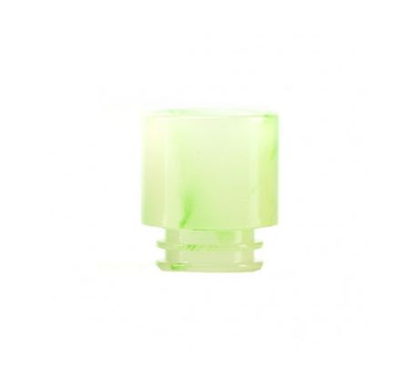 Resinový náustek Joyetech 810 Luminous (Zelený)