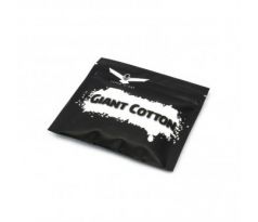 Přírodní vata Vapor Giant Cotton S