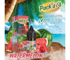 Pack àl'Ô Watermelon 10ml
