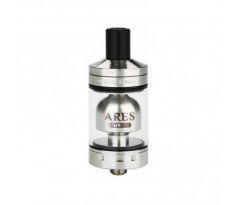 Innokin Atomizer Ares MTL RTA Stříbrná 5ml