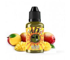 Příchuť Mistiq: Mango (Osvěžující mango) 30ml