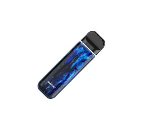 Smoktech NOVO 2 elektronická cigareta 800mAh Blue and Black