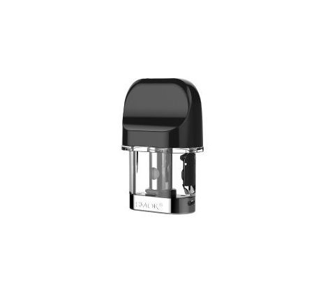 Smoktech NOVO 2 cartridge (POD) 2ml, 1ohm Mesh