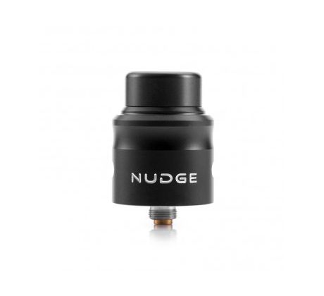 Wotofo Nudge RDA 24mm 2ml Černá