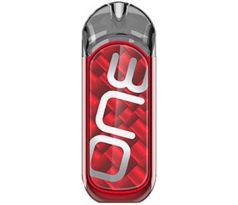 Joyetech Teros One VW Pod elektronická cigareta 650mAh Moussaieff Red