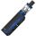 Smoktech Priv N19 Grip 1200mAh Full Kit Prism Blue Black