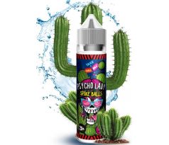 Příchuť Chill Pill Shake and Vape Psycho Lady 12ml