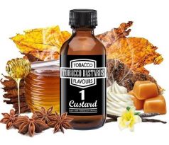 Příchuť Flavormonks 10ml Tobacco Bastards No.01 Custard