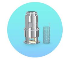 iSmoka-Eleaf EF-M žhavicí hlava 0,6ohm