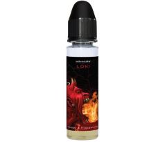 Imperia Advocate Shake & Vape Loki 10ml