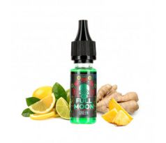 Full Moon Green Exotický mix se zázvorem 10ml