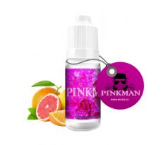 Příchuť Vampire Vape: Pinkman (Ovocná směs) 10ml