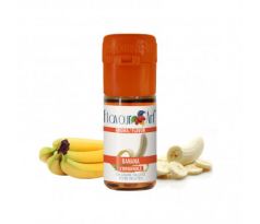 FlavourArt Banán 10ml