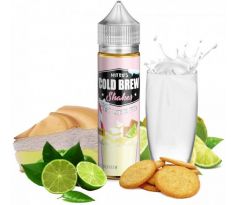 Příchuť Nitros Cold Brew SaV 20ml Key Lime Pie