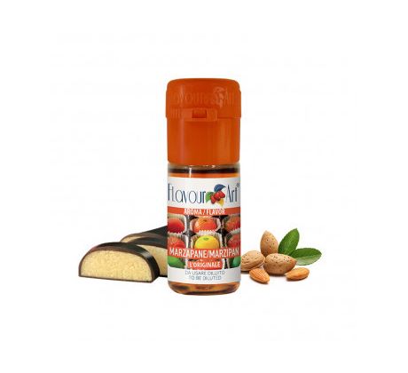 FlavourArt Marcipán 10ml