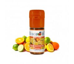 FlavourArt Citrusový Mix 10ml