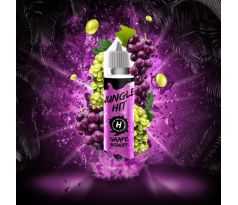 Příchuť Jungle Hit Shake and Vape 12ml Grape Berries