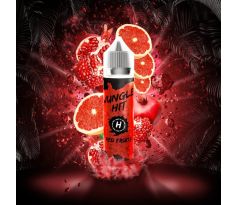 Příchuť Jungle Hit Shake and Vape 12ml Red Fruits